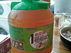 -永红源·啤酒烧烤海鲜大排档(台柳路店)