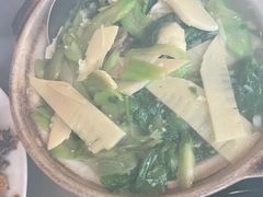 -茶油香闽南菜·花园餐厅(前埔店)