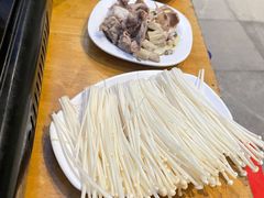 -黑山牛肉汤火锅(花城汇店)