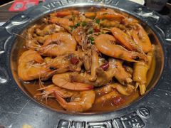 -胖哥俩肉蟹煲(重庆观音桥大融城店)