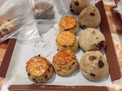 -山崎面包(静安久光店)