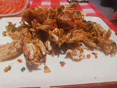 -辣小鲜·南昌大排档(船山路店)