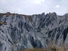 -墨石公园景区