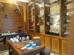 -中发源·清真餐厅(南油店)