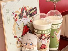 -海底捞火锅(龙岗星河COCO Park店)