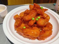 -邑金陵北京烤鸭店·现炒家常菜(ITC MALL店)