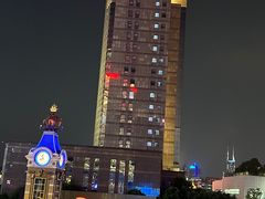-东方明珠广播电视塔