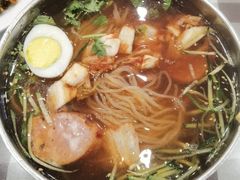 -西塔大冷面(三好街店)
