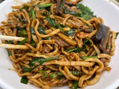 -三百碗宝应长鱼面(板仓街店)