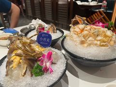 -海月轩海鲜豆捞(紫金塔店)