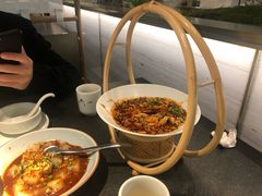 口水鸡-赠李白·如诗的川味(余杭万达广场店)