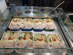 -泰润8号饭堂(闻喜路店)