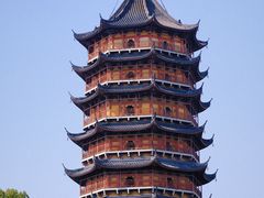 -北寺塔