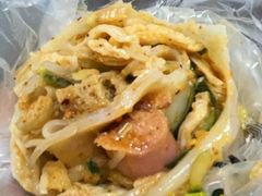 -安徽阜阳卷馍(西单店)