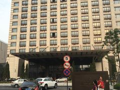 -杭州城中香格里拉大酒店