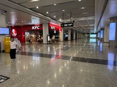 -常州奔牛国际机场