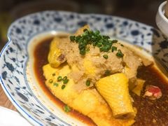 -馋嘴猫北京食堂·烤鸭·宵夜(亚运村店)