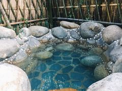 -咸宁万豪温泉谷度假区