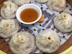 -老上海里弄味道(知春路店)