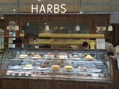 -HARBS(渋谷ヒカリエ シンクス店)