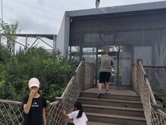 -太原动物园