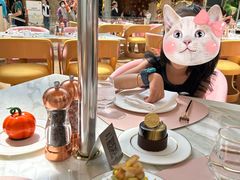 -视博茶点(美狮美高梅店)