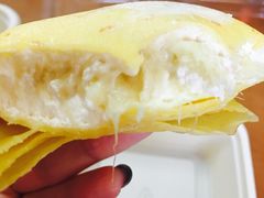 -Tomado绿色烘焙(大尧三路店)