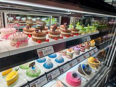 -御品轩(汉神购物广场店)
