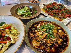 -悦哉·派对·草坪婚礼·围炉煮茶(三圣乡店)