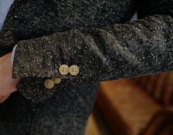-SENS·BESPOKE男装私人定制