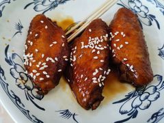 -渔记茶餐厅(渔村店)
