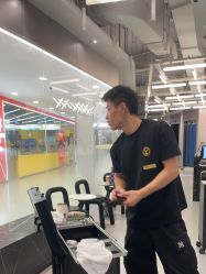 -东方麒麟·潘多拉SALON