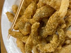 -柴爿巷·香酥鸡&馄饨(复兴中路店)