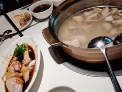 -烹然四季椰子鸡火锅(姚家园万象汇店)