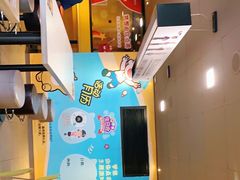 -麦当劳(王顶堤店)