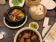 -中国厨房/台湾牛肉面