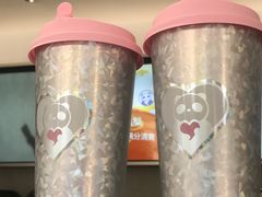-茶百道(广州天河华师校内店)