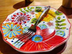 -盘炉forenza·云贵川融合小食堂 ( 钟楼中柳巷店)