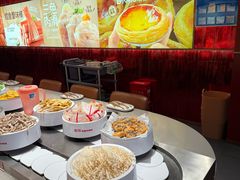 -龍歌自助小火锅(雨花台江南虹悦城店)
