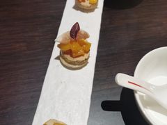 -庐灶江南·江南菜·四合院Bistro(东直门雍和宫·原华侨宾馆店)