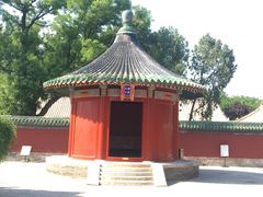 -北京古代建筑博物馆