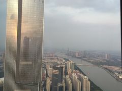 -广州四季酒店·天吧·高空酒吧