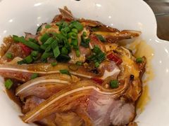 -九寨沟石锅鱼(沣峪口二十年店)