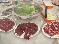 -乌记鲜活牛肉城(金砂东路店)