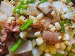 -百年老扣碗(沙坪坝店)