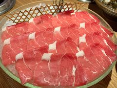 -尚海豆捞(乐虹坊店)