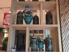 -西贝(宝乐汇店)