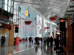 -东荟城名店仓