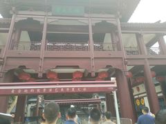 -华夏文旅西安度假区