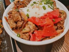 -王氏炉匠·烧鸟放题自助(好运街店)